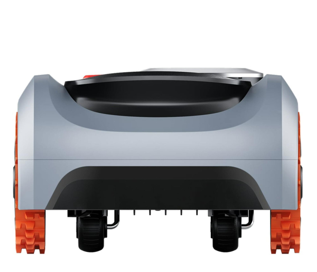 Segway-Navimow Robot koszący i215E Lidar EU - 1487051 - zdjęcie 3